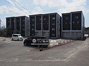 ヴェントスバージョンII 2階 築15年の賃貸物件