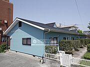 めぐみハイツ 1階 築30年11ヶ月の賃貸物件