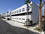 佐賀駅よりバス8分 徒歩3分 1階 築11年5ヶ月の賃貸物件