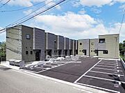 伊賀屋駅より徒歩4分 1階 築4年10ヶ月の賃貸物件