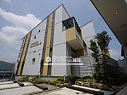 プレミアム花久保１ 1階 築16年11ヶ月の賃貸物件
