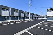 佐賀駅よりバス27分 徒歩15分 1階 築6年4ヶ月の賃貸物件