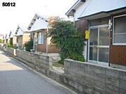 いよ立花駅より徒歩29分 1階 築52年1ヶ月の賃貸物件