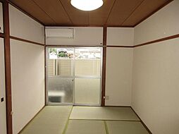 コーポ竹原 006 号室 1階1Kのリビング/ダイニング