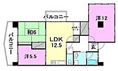 セントヒルズ山越のイメージ