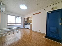 高岡ビル ワンルームの写真
