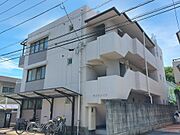 道後公園駅より徒歩8分 1階 築27年7ヶ月の賃貸物件