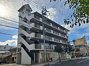 木屋町駅より徒歩2分 5階 築38年1ヶ月の賃貸物件