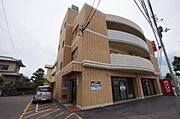 久米駅より徒歩55分 2階 築40年1ヶ月の賃貸物件
