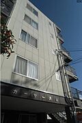 赤十字病院前駅より徒歩11分 5階 築40年7ヶ月の賃貸物件