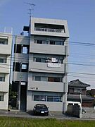 いよ立花駅より徒歩11分 2階 築38年の賃貸物件