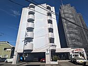 土居田駅より徒歩17分 6階 築33年3ヶ月の賃貸物件