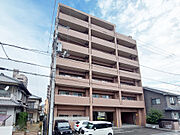 南町駅より徒歩9分 1階 築13年8ヶ月の賃貸物件