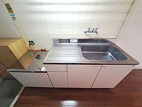 中村ビル 602 号室 ｜ 愛媛県松山市柳井町2丁目（賃貸マンション1DK・6階・20.00㎡） その4