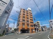 石手川公園駅より徒歩9分 6階 築37年11ヶ月の賃貸物件