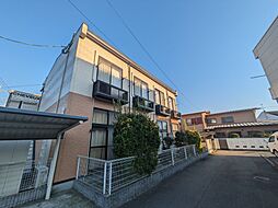 レオパレスＥＳＳＯＲ湯築