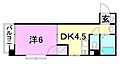 メゾンド.コリーヌ2階3.2万円