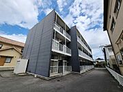宮田町駅より徒歩10分 2階 築21年5ヶ月の賃貸物件