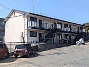 衣山駅より徒歩7分 2階 築31年5ヶ月の賃貸物件