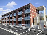 北久米駅より徒歩5分 3階 築16年2ヶ月の賃貸物件