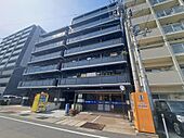 ラッセルスクエア松山市駅 A・B棟のイメージ