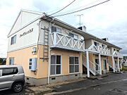 北久米駅より徒歩9分 2階 築35年8ヶ月の賃貸物件