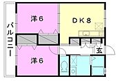 双葉ハイツA棟のイメージ