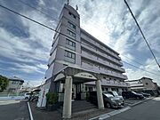 伊予和気駅より徒歩31分 2階 築31年4ヶ月の賃貸物件