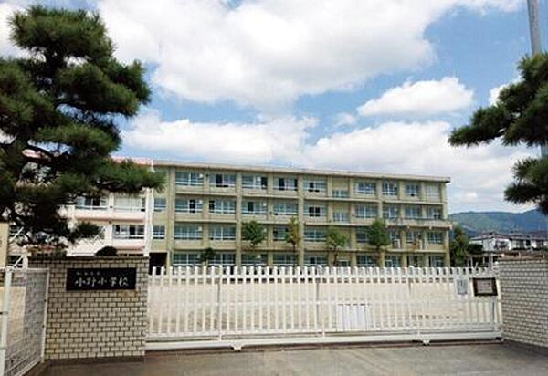 エアリーヴィラＮ 101 号室｜愛媛県松山市水泥町(賃貸アパート2DK・1階・44.82㎡)の写真 その18