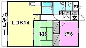 間取り：238007156280