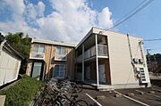 木屋町駅より徒歩14分 1階 築22年7ヶ月の賃貸物件
