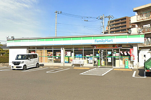 画像29:ファミリーマート 余戸南四丁目店