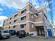 三津浜駅より徒歩26分 2階 築35年10ヶ月の賃貸物件