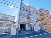 木屋町駅より徒歩8分 4階 築36年10ヶ月の賃貸物件