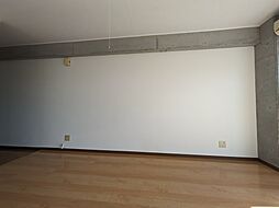 カローラ東雲 902 号室 9階ワンルームのリビング/ダイニング