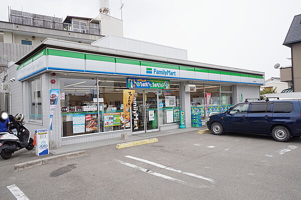 画像20:ファミリーマート 松山立花店