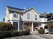伊予北条駅より徒歩14分 1階 築24年8ヶ月の賃貸物件