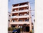 衣山駅より徒歩15分 5階 築34年5ヶ月の賃貸物件