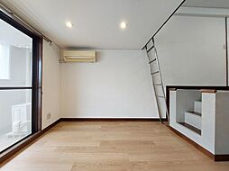 タケワラ148 602 号室 6階1DKのリビング/ダイニング