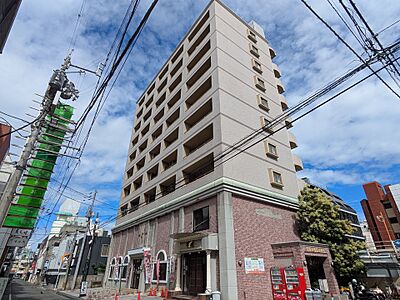外観 外観