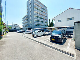 ロイアルコート桑原 803 号室 ｜ 愛媛県松山市桑原4丁目（賃貸マンション1K・8階・30.68㎡） その28