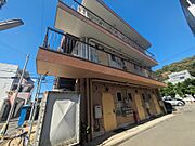 鉄砲町駅より徒歩9分 1階 築44年2ヶ月の賃貸物件