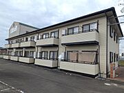 鳥ノ木駅より徒歩5分 2階 築22年8ヶ月の賃貸物件