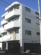 衣山駅より徒歩19分 4階 築36年7ヶ月の賃貸物件