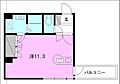 サンライズ豊坂5階4.3万円