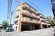 土橋駅より徒歩13分 4階 築29年11ヶ月の賃貸物件