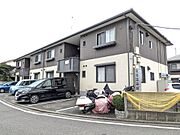 グランシードあいC棟Aの賃貸物件