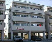 土橋駅より徒歩7分 4階 築27年10ヶ月の賃貸物件