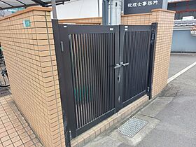 サンシャイン姫原 401 号室 ｜ 愛媛県松山市姫原2丁目（賃貸マンション1LDK・4階・37.00㎡） その8