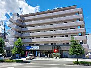 勝山町駅より徒歩16分 5階 築24年8ヶ月の賃貸物件